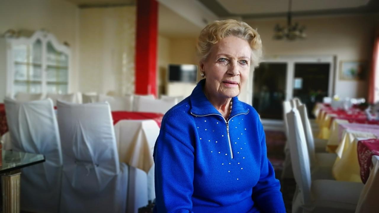 Breisiger Rhein Residenz erst mit 75 gekauft: Hotelchefin Irmgard Mollstroh  denkt auch mit 90 Jahren nicht ans Aufh?ren - Kreis Ahrweiler - Rhein -Zeitung