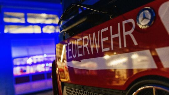 Feuerwehr