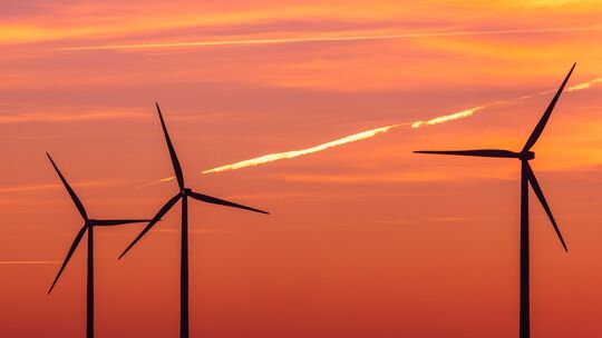 Windkraft-Ausbau soll beschleunigt werden