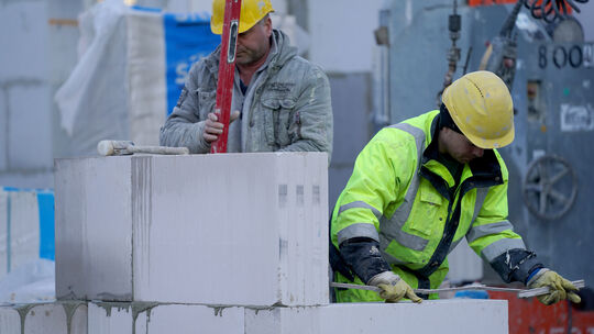 Wohnungsbau für Norddeutschland