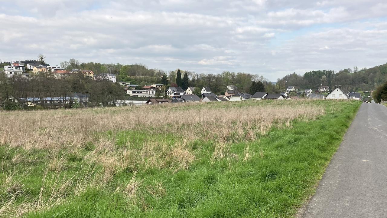 Gut Gebaut Und Schön Gewohnt In Niederelbert Neue Bauplätze Nahe Montabaur Westerwälder 