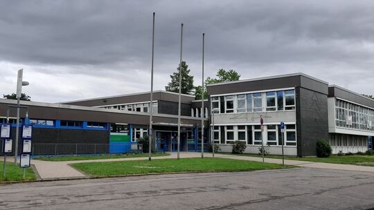 regenbogenschule