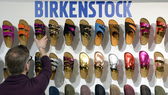 Birkenstock