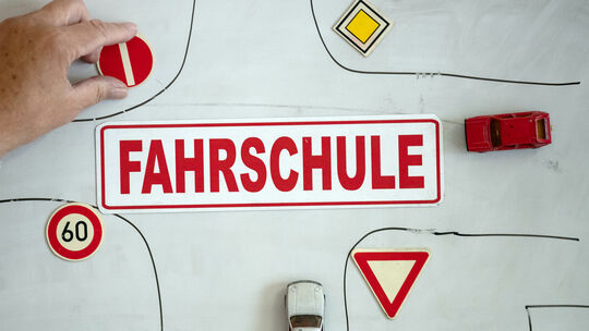 Fahrschule