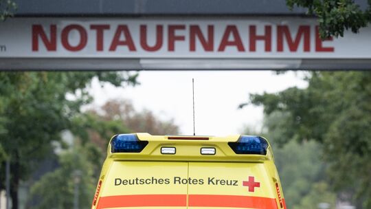 DRK Krankenhäuser