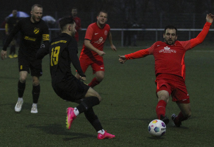 SC Birkenfeld wechselt seinen Matchwinner früh ein: Wichtiger Sieg ...