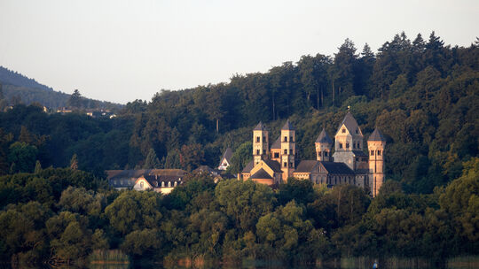 Kloster Maria Laach