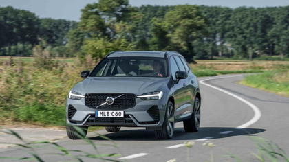 Nordischer Luxus für China – Volvo EX90 Excellence/EM90 - Auto - News -  Rhein-Zeitung