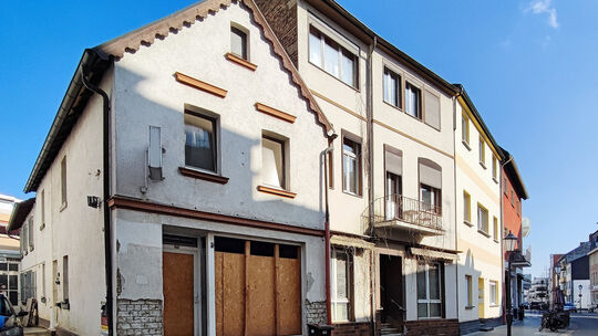 K-LokalRZ PodiumsdiskussionKreuzstraße Bad Neuenahr.