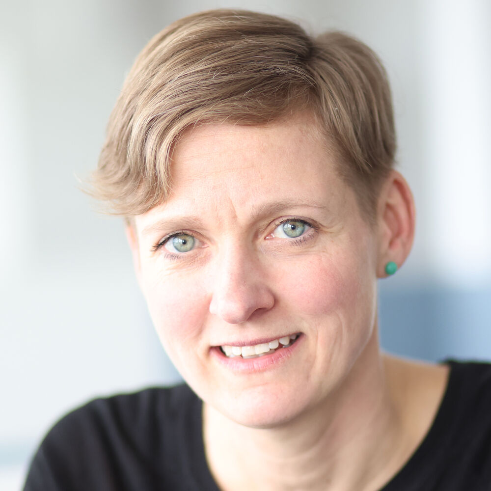 Katrin Steinert