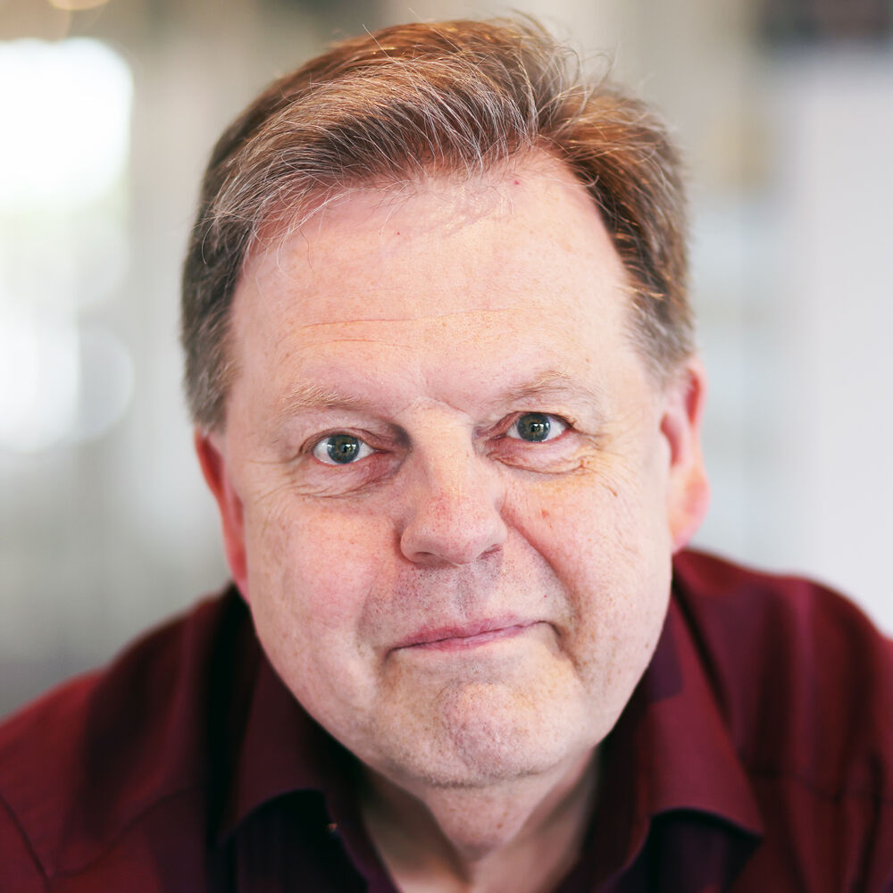 Markus Kratzer