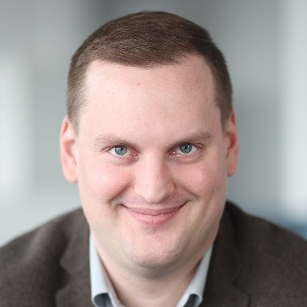Daniel Rühle