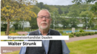 Kommunalwahl 2024: Walter Strunk