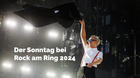 Rock am Ring 2024 - Der Sonntag