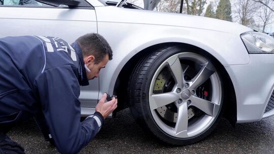 «Car-Freitag» in Baden-Württemberg