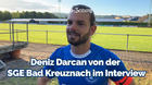 Sportvideo des Monats Juli: Interview mit Deniz Darcan (SGE Bad Kreuznach)