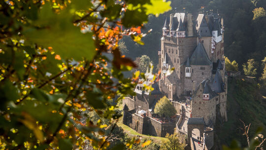 Burg Eltz