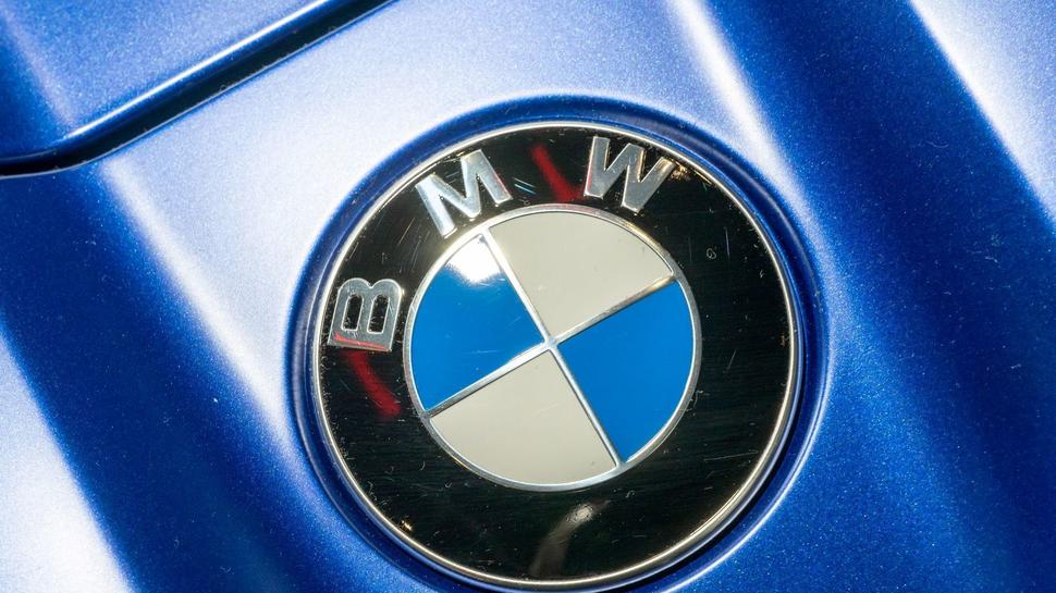 BMW zuversichtlich, CO2-Vorgaben 2025 zu schaffen