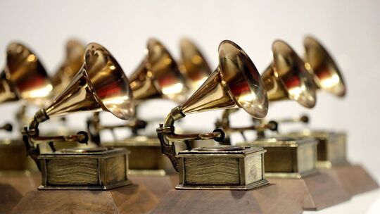 Grammys