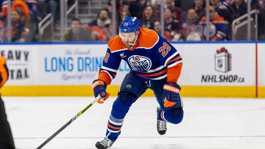 Leon Draisaitl