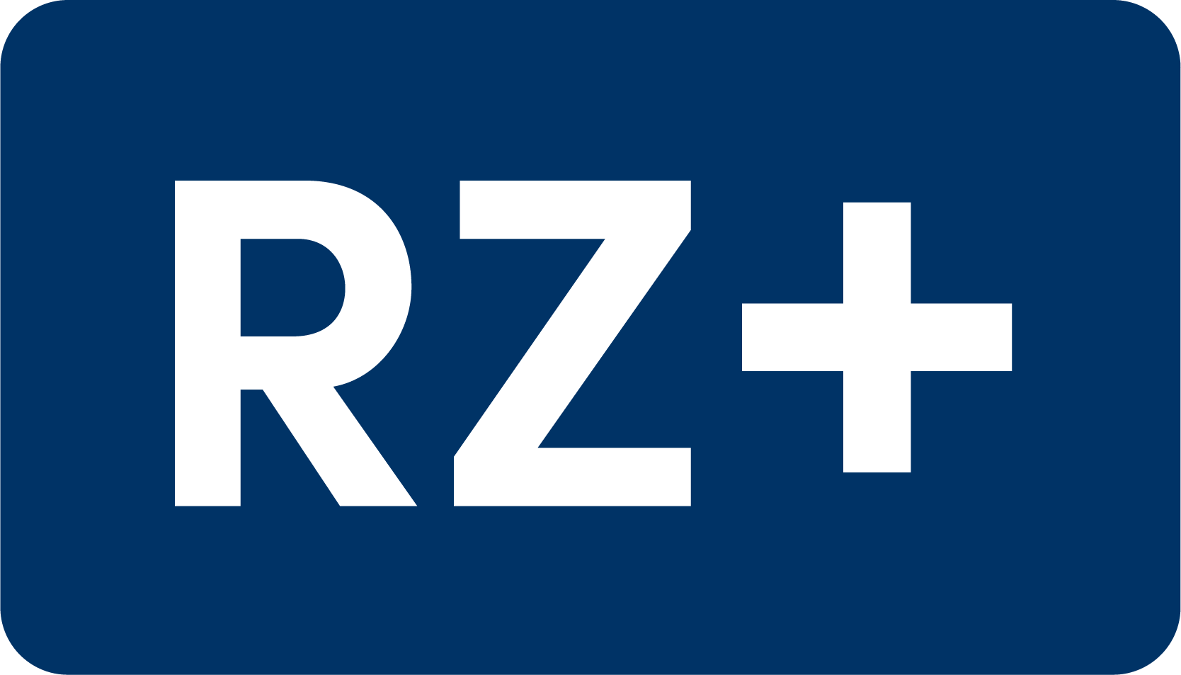RZ+ Logo