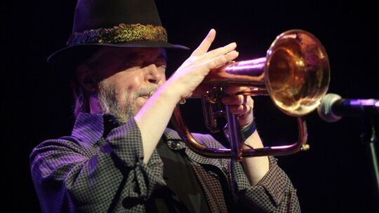 Chuck Mangione Chuck Mangione