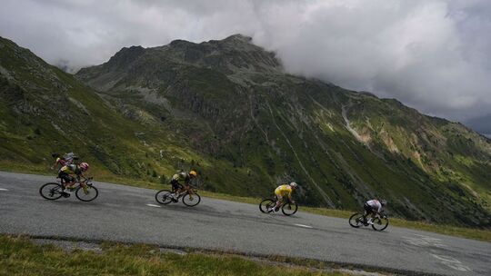 Tour de France Tour de France