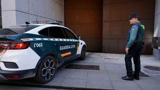 Horror in Spanien: Deutsche sperrten Kinder seit 2021 ein Horror in Spanien: Deutsche sperrten Kinder seit 2021 ein