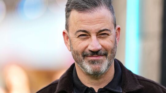 Jimmy Kimmel Jimmy Kimmel