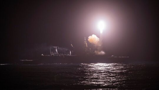 Deutsche Marine – "Missile Firing Exercise 2025" Deutsche Marine – "Missile Firing Exercise 2025"