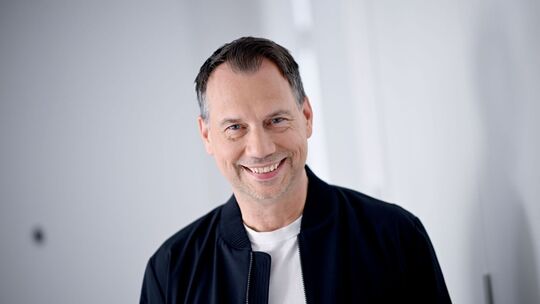 Sebastian Fitzek Sebastian Fitzek