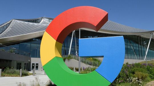 Google Google