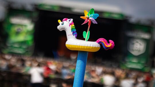 Einhorn Einhorn