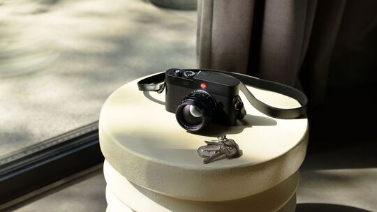 Leica M EV1 Leica M EV1