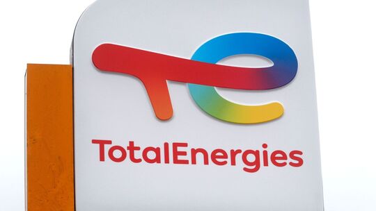 Pariser Gericht verurteilt Totalenergies wegen Greenwashing Pariser Gericht verurteilt Totalenergies wegen Greenwashing