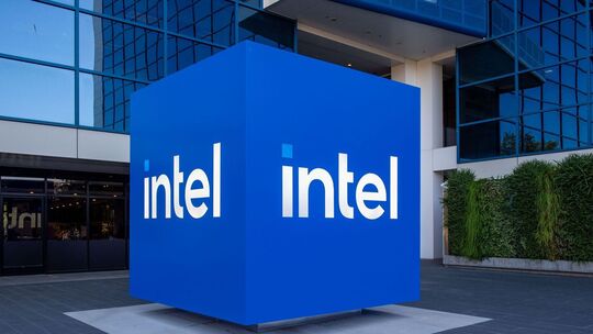 Intel Intel