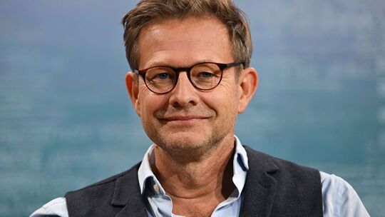 Florian Illies Florian Illies