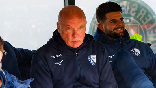 Holstein Kiel - VfL Bochum Holstein Kiel - VfL Bochum