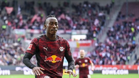 FC Augsburg - RB Leipzig FC Augsburg - RB Leipzig