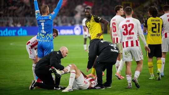 Borussia Dortmund - 1. FC Köln Borussia Dortmund - 1. FC Köln