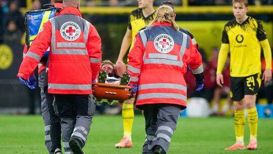 Borussia Dortmund - 1. FC Köln Borussia Dortmund - 1. FC Köln