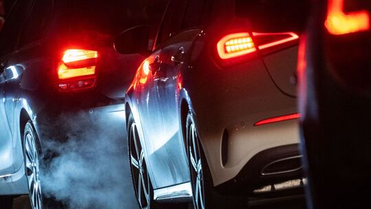 Verkehr in Stuttgart Verkehr in Stuttgart