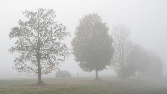 Herbstwetter in Bayern Herbstwetter in Bayern