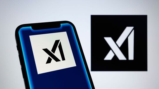 KI-Firma xAI KI-Firma xAI