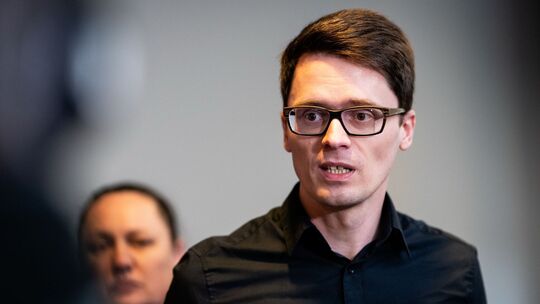 Christian Schaft Christian Schaft