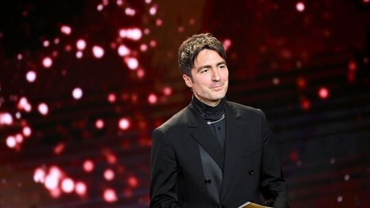 İlker Çatak İlker Çatak