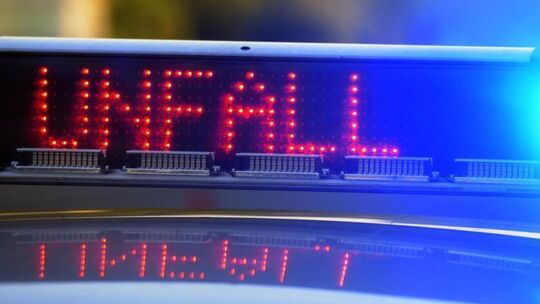 Ein Unfall hat zur Sperrung der A3 zwischen Montabaur und der Raststätte Heiligenroth geführt. Ein Unfall hat zur Sperrung der A3 zwischen Montabaur und der Raststätte Heiligenroth geführt.