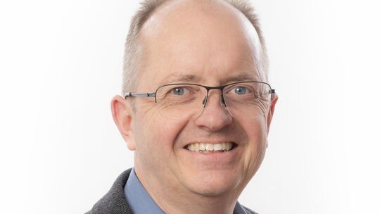 Jörg Winter wirft seinen Hut fürs Bürgermeisteramt in Miehlen in den Ring. Jörg Winter wirft seinen Hut fürs Bürgermeisteramt in Miehlen in den Ring.