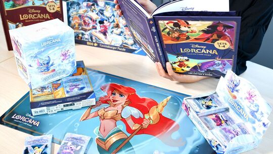 «Lorcana» «Lorcana»