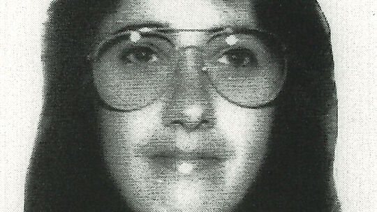 Amy Lopez wurde 1994 in Koblenz getötet. Bis heute ist das abscheuliche Verbrechen nicht aufgeklärt, doch in dieser Woche gab es Amy Lopez wurde 1994 in Koblenz getötet. Bis heute ist das abscheuliche Verbrechen nicht aufgeklärt, doch in dieser Woche gab es